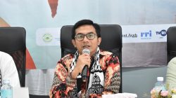 Ketua DPRK Banda Aceh Apresiasi Polisi Ungkap Kasus Pencurian Meteran Air Ketua DPRK Banda Aceh Apresiasi Polisi Ungkap Kasus Pencurian Meteran Air