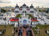 Kunjungan Wisman ke Aceh Naik 11,16 Persen pada Juli 2026
