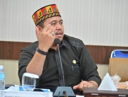 Antrean Truk di SPBU Dinilai Ganggu Aktivitas Kota, Tuanku Muhammad Dorong Aturan Khusus