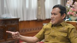Pemerintah Aceh Apresiasi DPR RI Setujui Revisi UUPA Jadi RUU Usul Inisiatif Pemerintah Aceh Apresiasi DPR RI Setujui Revisi UUPA Jadi RUU Usul Inisiatif