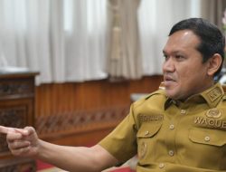 Pemerintah Aceh Apresiasi DPR RI Setujui Revisi UUPA Jadi RUU Usul Inisiatif
