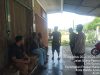 Polsek Peukan Bada Telusuri Lokasi Penemuan Dugaan Tulang Belulang Manusia yang Viral di Media Sosial