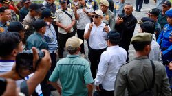 Pemkab Aceh Barat Ambil Alih Aset Pelabuhan Jetty Meulaboh Dari PT MPM Pemkab Aceh Barat Ambil Alih Aset Pelabuhan Jetty Meulaboh Dari PT MPM