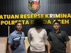 Polisi Ungkap Dugaan Penggelapan Mobil di Banda Aceh, Satu Tersangka Diamankan