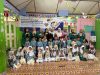 Dosen USK Kenalkan Tanaman Atsiri dan Kewirausahaan kepada Anak PAUD di Aceh Besar
