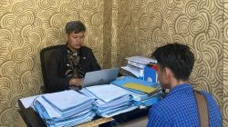 Polresta Banda Aceh Dalami Dugaan Pelecehan Seksual di Bugar Refleksi