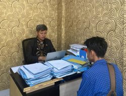 Polresta Banda Aceh Dalami Dugaan Pelecehan Seksual di Bugar Refleksi