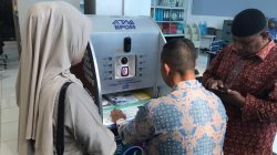 BBPOM Aceh Perkuat Pengawasan Obat dan Makanan Ilegal di Lhokseumawe BBPOM Aceh Perkuat Pengawasan Obat dan Makanan Ilegal di Lhokseumawe
