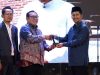 Wagub Aceh Fadhlullah Raih SMSI Aceh Awards 2026 sebagai Tokoh Penguat Ekonomi Syariah