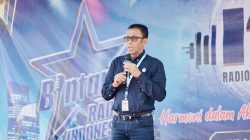 35 Peserta Ikuti Audisi Bintang Radio RRI Meulaboh 2026