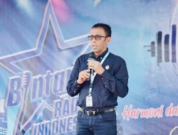 35 Peserta Ikuti Audisi Bintang Radio RRI Meulaboh 2026