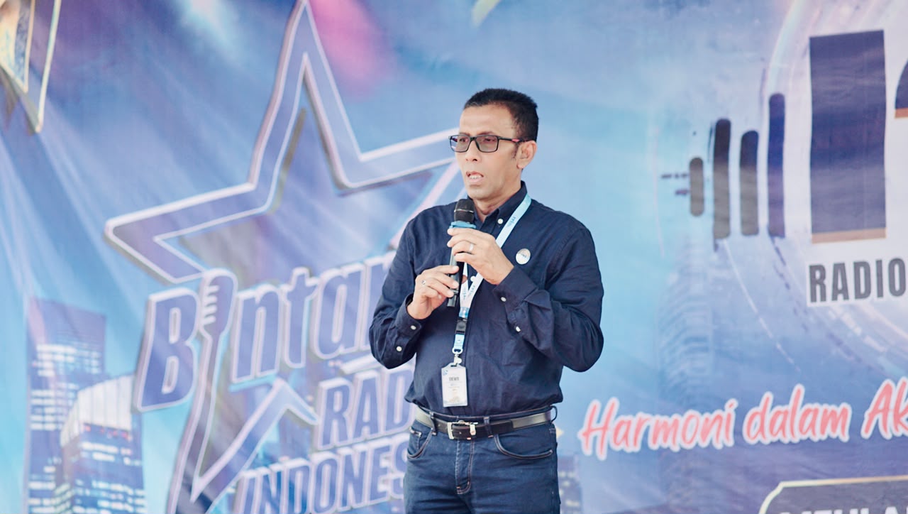 35 Peserta Ikuti Audisi Bintang Radio RRI Meulaboh 2026
