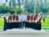 6 Srikandi WIBA Bawa Nama Aceh Barat ke Olimpiade Asia Pasifik di Malaysia