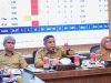 Pemkab Aceh Barat Percepat Realisasi TKD, 320 Paket Ditargetkan Selesai Tepat Waktu