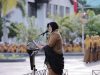 Pimpin Apel Gabungan, Wali Kota Illiza Soroti Pelayanan Publik hingga Penegakan Syariat