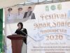 Illiza: FASI Bukan Sekadar Lomba, tetapi Ikhtiar Membentuk Generasi Qurani di Era Digital