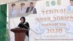 Illiza: FASI Bukan Sekadar Lomba, tetapi Ikhtiar Membentuk Generasi Qurani di Era Digital