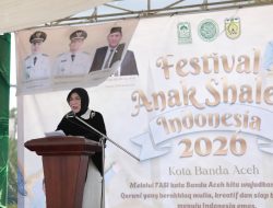 Illiza: FASI Bukan Sekadar Lomba, tetapi Ikhtiar Membentuk Generasi Qurani di Era Digital