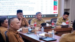 Pemkab Aceh Barat Pacu Realisasi DOKA 2026, 204 Paket Pekerjaan Capai Rp39,5 Miliar
