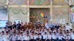 Kejati Aceh Gelar Jaksa Masuk Dayah, Bekali Santri Pemahaman Hukum dan Literasi Keuangan Kejati Aceh Gelar Jaksa Masuk Dayah, Bekali Santri Pemahaman Hukum dan Literasi Keuangan