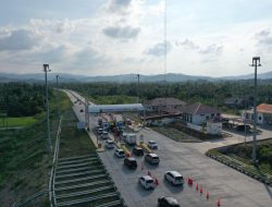 Tol Fungsional Padang Tiji–Seulimeum Ditutup Sementara Mulai 9 September