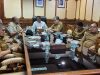 Wagub Aceh Instruksikan Percepatan Realisasi Anggaran Penanganan Pascabencana