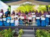 TPQ Baitusshalihin Ulee Kareng Raih Juara Umum FASI Kota Banda Aceh 2026