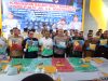Polda Aceh Musnahkan 2.538 Cartridge Vape Mengandung Etomidate