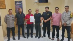 Polsek Baiturrahman Fasilitasi Perdamaian Kasus Dugaan Pencurian di RS Harapan Bunda Polsek Baiturrahman Fasilitasi Perdamaian Kasus Dugaan Pencurian di RS Harapan Bunda