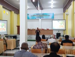 BBPOM Aceh Bekali Pelaku UMK di Pidie tentang Keamanan dan Mutu Pangan