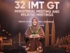 Banda Aceh Raih Silver Award IMT-GT Green City Award untuk Pengelolaan Sampah