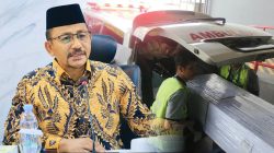 Haji Uma, BP3MI, dan GAB Fasilitasi Pemulangan Jenazah Warga Nagan Raya dari Malaysia Haji Uma, BP3MI, dan GAB Fasilitasi Pemulangan Jenazah Warga Nagan Raya dari Malaysia
