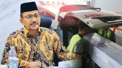 Haji Uma, BP3MI, dan GAB Fasilitasi Pemulangan Jenazah Warga Nagan Raya dari Malaysia