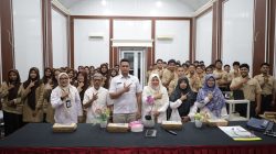 BBPOM Aceh dan BNN Banda Aceh Edukasi Siswa tentang Bahaya Narkoba dan Penyalahgunaan Obat