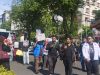 GANTI Gelar Aksi Damai di Banda Aceh, Desak Penguatan Kebijakan Terkait LGBT