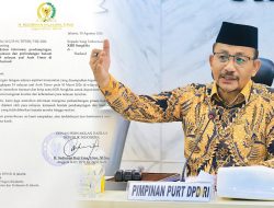 13 Nelayan Aceh Timur Segera Dipulangkan, Haji Uma Masih Kawal 5 Nelayan Lainnya