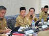 Realisasi Anggaran Aceh Barat Capai 50 Persen, SKPK di Bawah Target Terancam Sanksi