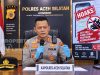 Kapolres Aceh Selatan Pastikan Isu Pembegalan yang Beredar di Medsos Hoaks