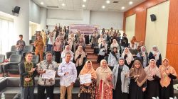BBPOM Aceh Dorong Keamanan Pangan dalam Kesiapsiagaan Bencana