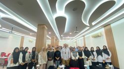 BBPOM Aceh Bekali Pelaku Usaha Aceh Besar tentang Penerapan CPPOB