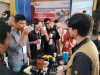 Ekraf Peduli 2026 Bekali 112 Peserta Aceh Tengah dengan Kompetensi Barista