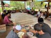 Berawal dari Warung Kopi, Tiga Guru MUDI II Gagas Gerakan Membaca Gratis
