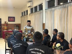 Enam Bulan Ditahan di Thailand, 13 Nelayan Aceh Timur Dipulangkan ke Indonesia