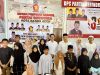 DPC Gerindra Banda Aceh Gelar Rakercab, Perkuat Konsolidasi Kader