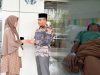 Haji Uma Kunjungi Pasien Jantung Asal Aceh Utara di Jakarta, Tanggung Biaya Makan Pendamping