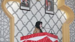 Bahas Perubahan APBK 2026, Illiza Tanggapi Masukan Banggar DPRK Bahas Perubahan APBK 2026, Illiza Tanggapi Masukan Banggar DPRK