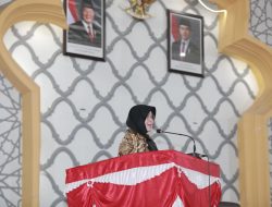 Bahas Perubahan APBK 2026, Illiza Tanggapi Masukan Banggar DPRK
