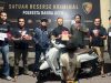 Curi Uang Rp100 Juta di Parkiran Masjid, Pria di Aceh Timur Ditangkap Polisi
