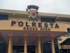 Polresta Banda Aceh Dalami Dugaan Penganiayaan Anak di Lingkungan Sekolah