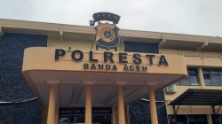 Polresta Banda Aceh Dalami Dugaan Penganiayaan Anak di Lingkungan Sekolah